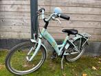 Meisjes fiets 20inch, Fietsen en Brommers, Ophalen, 20 inch, Handrem