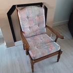 2 vintage fauteuils., Ophalen