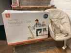 Tripp Trapp newborn set, Kinderen en Baby's, Kinderstoelen, Ophalen of Verzenden, Zo goed als nieuw