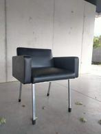 1960s vintage design fauteuil zetel, Huis en Inrichting, Ophalen, Gebruikt, Eenpersoons
