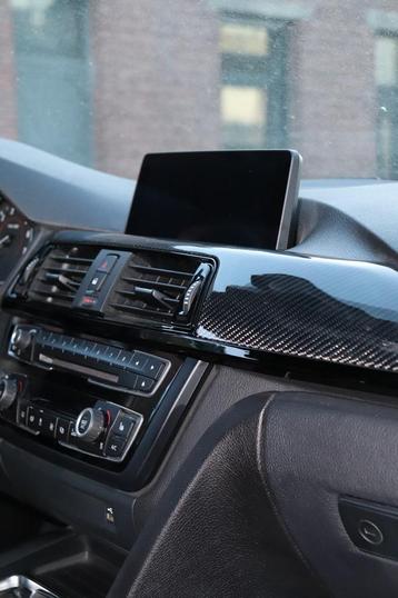 BMW Carbon interieur  beschikbaar voor biedingen