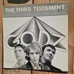 les dieux - Le troisième testament, CD & DVD, Vinyles | Autres Vinyles, Enlèvement ou Envoi, Utilisé, 12 pouces