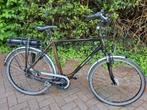 Elektrische herenfiets met Bosch middenmotor, Fietsen en Brommers, Elektrische fietsen, Ophalen, Zo goed als nieuw