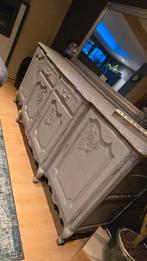 Prachtig gepatineerde dressoir, Huis en Inrichting, Ophalen