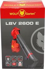 Bladblazer Wolf, Tuin en Terras, Bladblazers, Ophalen, Zo goed als nieuw
