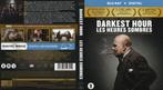 the darkest hours (blu-ray) nieuw, Cd's en Dvd's, Ophalen of Verzenden, Zo goed als nieuw, Drama
