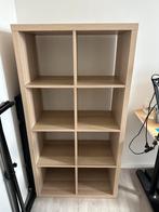 Kallax kast IKEA 77x147, Ophalen, 100 tot 150 cm, 50 tot 100 cm, Zo goed als nieuw