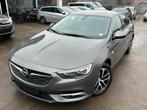 OPEL INSIGNIA sport 1.6 diesel deze week 1000 euro korting, Stof, 4 cilinders, USB, Bedrijf