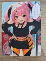 Iono custom kaart, Enlèvement ou Envoi, Neuf, Cartes en vrac