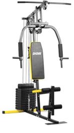 Fitness toestel, Ophalen, Zo goed als nieuw