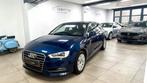 Audi a3 sportback 1.6 Tdi Gps cuir 12 mois de Garantie, Autos, Cuir, Achat, Euro 6, Entreprise