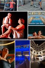 ASPRIA FULL  LOUISE OU WOLUWÉ 1 SEMAINE EN JANVIER AU CHOIX, Tickets en Kaartjes, Kortingen en Cadeaubonnen, Eén persoon, Cadeaubon