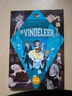 Op zoek naar de vindeleer, Enlèvement ou Envoi, Comme neuf, Rob Geukens