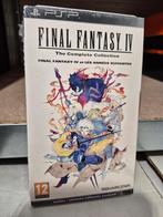 Final Fantasy IV: De complete collectie, Games en Spelcomputers, Ophalen of Verzenden, Nieuw