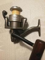 Shimano aeroast 4010. Zie foto's, zie beschrijving, Watersport en Boten, Ophalen, Gebruikt, Molen