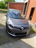 Renault scenic, Auto's, Renault, Voorwielaandrijving, Stof, Euro 6, Beige