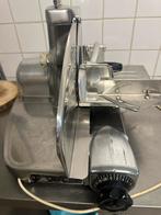 Snijmachine Berkel 834 gebruikt, Ophalen