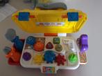 Vtech klus en leerkoffer, Gebruikt, Ophalen of Verzenden, 2 tot 4 jaar