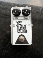 Fuzz, delay, équalizer, Muziek en Instrumenten, Effecten, Ophalen of Verzenden, Zo goed als nieuw, Delay of Echo