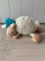 Spaarpot schaap pluche NIEUW, Kinderen en Baby's, Speelgoed | Knuffels en Pluche, Nieuw, Ophalen of Verzenden