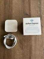 Airport Express (Apple - A1392), Computers en Software, Ophalen, Gebruikt, Apple