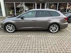 Seat Leon ST FR (weinig kilometers!), Auto's, Seat, 1363 kg, 4 cilinders, Leon, 1395 cc