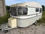 caravan Contructam, Caravans en Kamperen, Standaardzit, Bedrijf, 500 - 750 kg, Tot en met 4