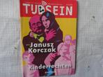 Tijdsein 10-12j  Janusz Korczak   Kinderrechten, Boeken, Tijdschriften en Kranten, Ophalen of Verzenden, Gelezen, Overige typen