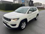 Jeep - 2018 - Compass - MJD Limited - Voiture, Autos, Jeep, Achat, Euro 6, Entreprise, Boîte manuelle