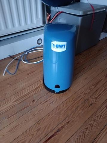 BWT osmose filter beschikbaar voor biedingen