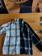 Blouse,zwart/wit,maat L, Ophalen of Verzenden, Zo goed als nieuw, Maat 42/44 (L), Wit