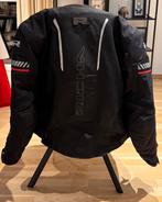 Richa waterbestendige jas & broek, Motoren, Ophalen, Tweedehands, Heren, Jas | textiel