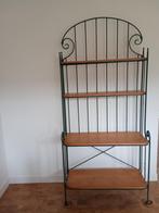 smeedijzeren rek, Antiek en Kunst, Ophalen