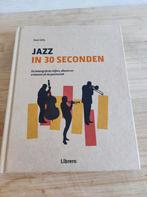 Boek van jazz, Ophalen, Zo goed als nieuw, Overige onderwerpen