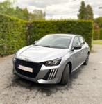 Peugeot 208 Style 1.2 Turbo – Nieuwe staat, slechts 35 km!, Auto's, Voorwielaandrijving, Stof, Euro 6, 1199 cc