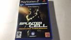 Splinter cell(p2), Gebruikt, Shooter, 1 speler, Ophalen of Verzenden