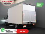 Iveco Daily 35S18HV 3.0 Aut. ZF BPM VRIJ! Bakwagen Laadklep/, Achat, Entreprise, Iveco, Diesel