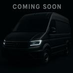 VW Crafter L3H3 - 2.0TDI - 93000 - NIEUWSTAAT, Auto's, Voorwielaandrijving, 75 kW, Stof, Euro 6