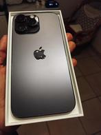 Iphone 14 promax 256 gig, Telecommunicatie, Paars, Zo goed als nieuw, Zonder simlock, Zonder abonnement