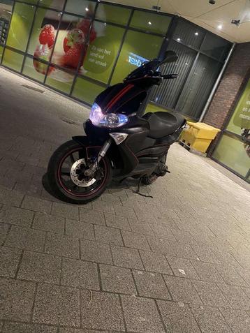 Gilera runner te Koop b klasse