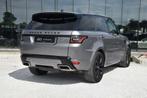 Land Rover Range Rover Sport 3.0 SDV6 HSE (bj 2020), Auto's, Te koop, Zilver of Grijs, Range Rover (sport), 2245 kg