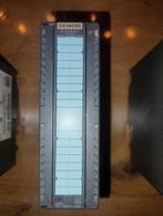 PLC Siemens Analoge ingangskaart, Enlèvement, Utilisé, Autres types