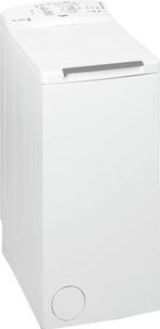 Wasmachine (2022, Whirlpool TDLR6030LEU), Elektronische apparatuur, Ophalen, 6 tot 8 kg, Bovenlader, Wolwasprogramma