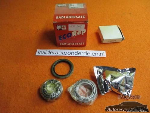 Wiellager links achter Mazda 323 BF Nieuw QH, Auto-onderdelen, Ophanging en Onderstel, Mazda, Nieuw, Ophalen of Verzenden
