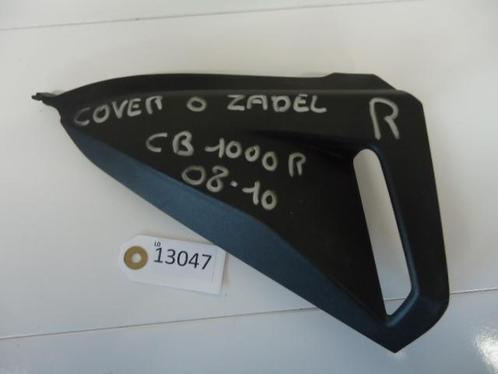 CB1000R 2008 - 2010 Honda Cover Cover onder zadel D1-13218, Motoren, Onderdelen | Honda