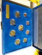 Vatican proof 2012, Verzenden, Vaticaanstad, Goud