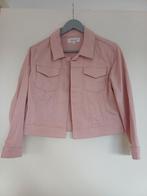 Jeans jasje Lolaliza, Enlèvement ou Envoi, Taille 38/40 (M), Rose, Manteau