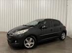 - Peugeot 207 - 1.6 Essence - Automatique - Clima - 165000km, Autos, Peugeot, Achat, Entreprise, Noir, 5 portes