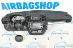 Airbag set Dashboard stiksel Mercedes GLS X167 (2019-heden), Utilisé, Enlèvement ou Envoi