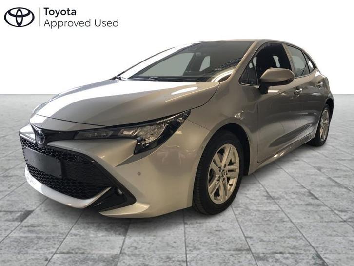 Toyota Corolla Hatchback Dynamic, Auto's, Toyota, Bedrijf, Corolla, Adaptive Cruise Control, Airbags, Airconditioning, Bluetooth